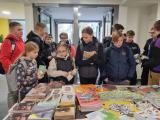 Tag der offenen T&uuml;r 2023 aus Sch&uuml;lersicht