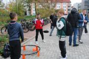 Tag der offenen T&uuml;r 2023 aus Sch&uuml;lersicht